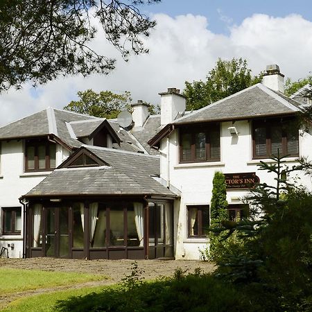 The Factor'S Inn & Factor'S Cottage Fort William Exterior photo